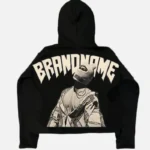 Billionaire Studios Brand Name Hoodie