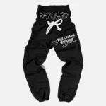 Black Billionaire Studio Bloo Sweatpants