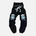 Black Billionaire Studio Sweatpants