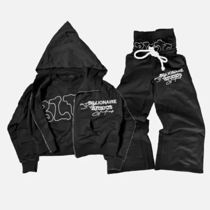 Black Billionaire Studios BB Twin Tracksuit