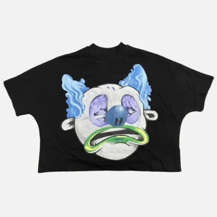 Black Billionaire Studios Bloo Clown Tee