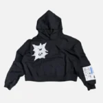 Black Billionaire Studios Bloo Gradient Scale Hoodie