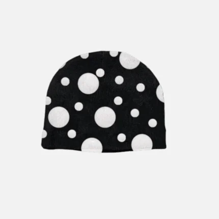 Black Billionaire Studios Bluto Bloo Beanie Back