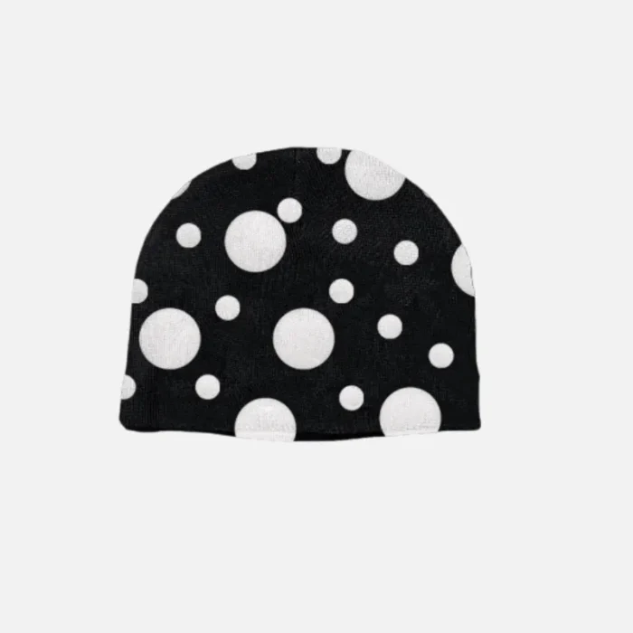 Black Billionaire Studios Bluto Bloo Beanie Back