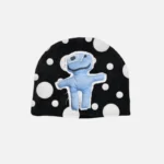 Black Billionaire Studios Bluto Bloo Beanie