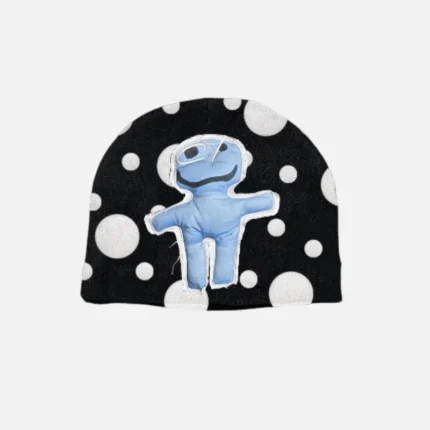 Black Billionaire Studios Bluto Bloo Beanie