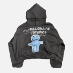 Black Billionaire Studios Bluto Bloo Hoodie