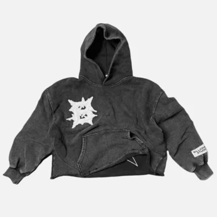 Black Billionaire Studios Bluto Inverse Hoodie