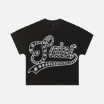 Black Billionaire Studios Casual Loose T-shirt