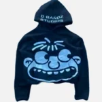 Black Billionaire Studios D Bandz Hoodie