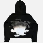 Black Billionaire Studios Dloo Hoodie Back