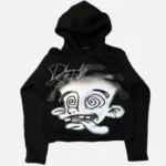 Black Billionaire Studios Dloo Hoodie