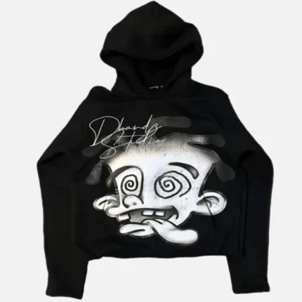 Black Billionaire Studios Dloo Hoodie