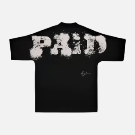Black Billionaire Studios Get To The Paid Tee Back
