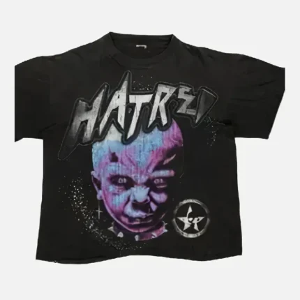 Black Billionaire Studios Hartre Tee
