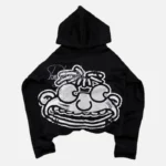 Black Billionaire Studios Kid Wimpy Hoodie