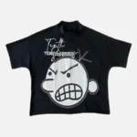 Black Billionaire Studios No Squares Tee