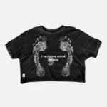 Black Billionaire Studios Radical Chimp Tee Back