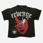 Black Billionaire Studios Revenge Tee