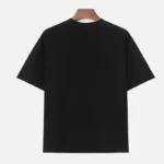Black Billionaire Studios Saint Difference Tee Back