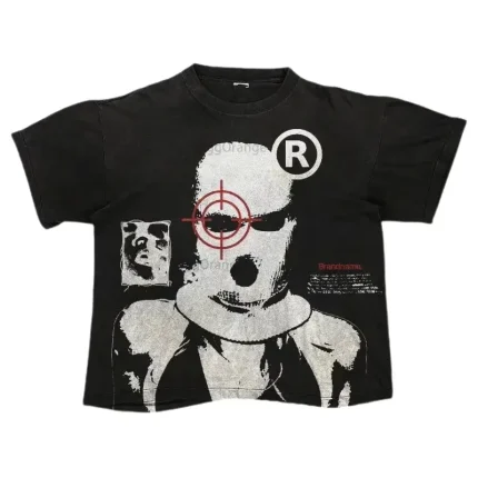 Black Billionaire Studios Target Tee