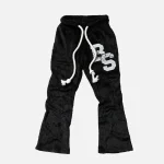 Black Billionaire Studios Teddy Sweatpants