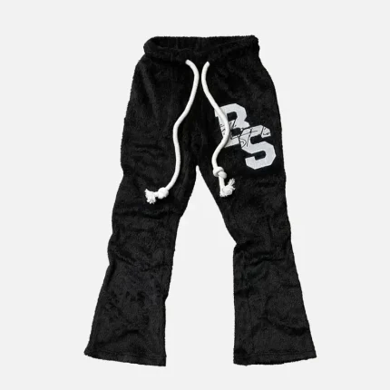 Black Billionaire Studios Teddy Sweatpants