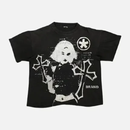 Black Billionaire Studios Tee