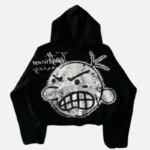 Black Billionaire Studios Tenth Series Hoodie