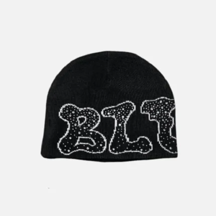 Black Billionaire Studios Wimpy Kid Beanie
