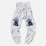 White Billionaire Studio Sweatpants
