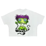 Billionaire Studios 36 White Billionaire Studios Exclusive Billenstein Tee Billionaire Studios