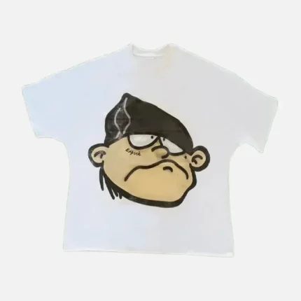 White Billionaire Studios Expose Tee